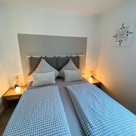 Ferienwohnung Ambiente Klotten Ngoại thất bức ảnh