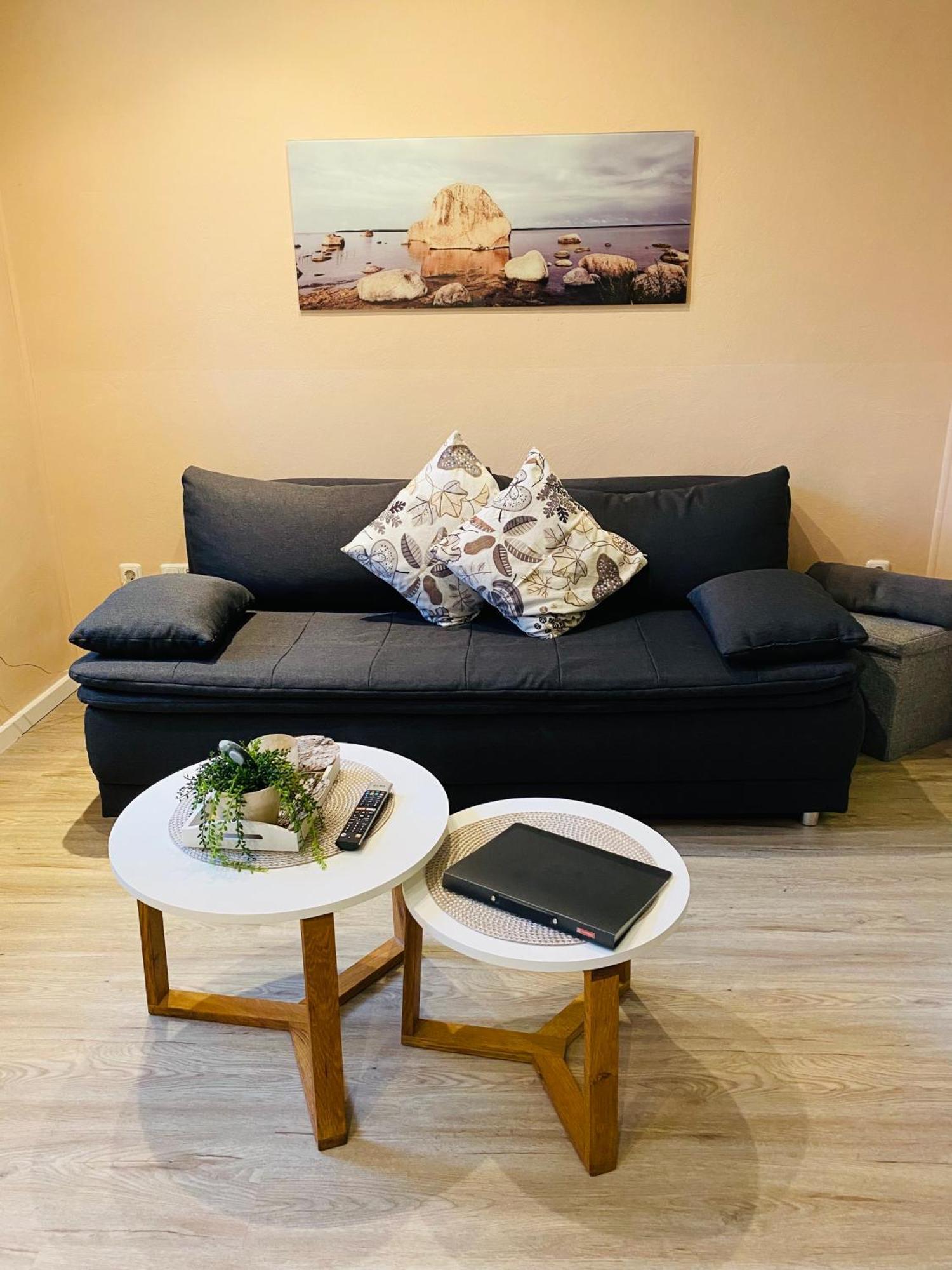 Ferienwohnung Ambiente Klotten Ngoại thất bức ảnh