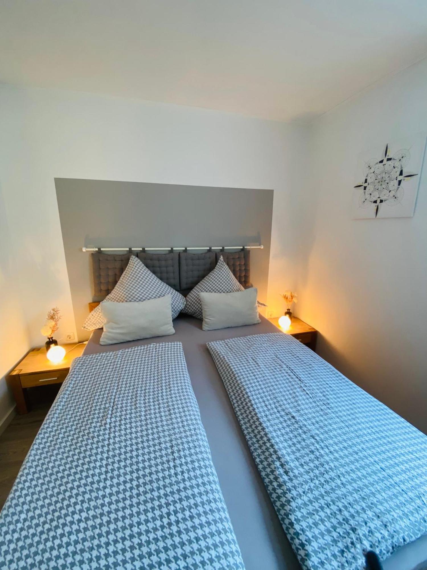 Ferienwohnung Ambiente Klotten Ngoại thất bức ảnh