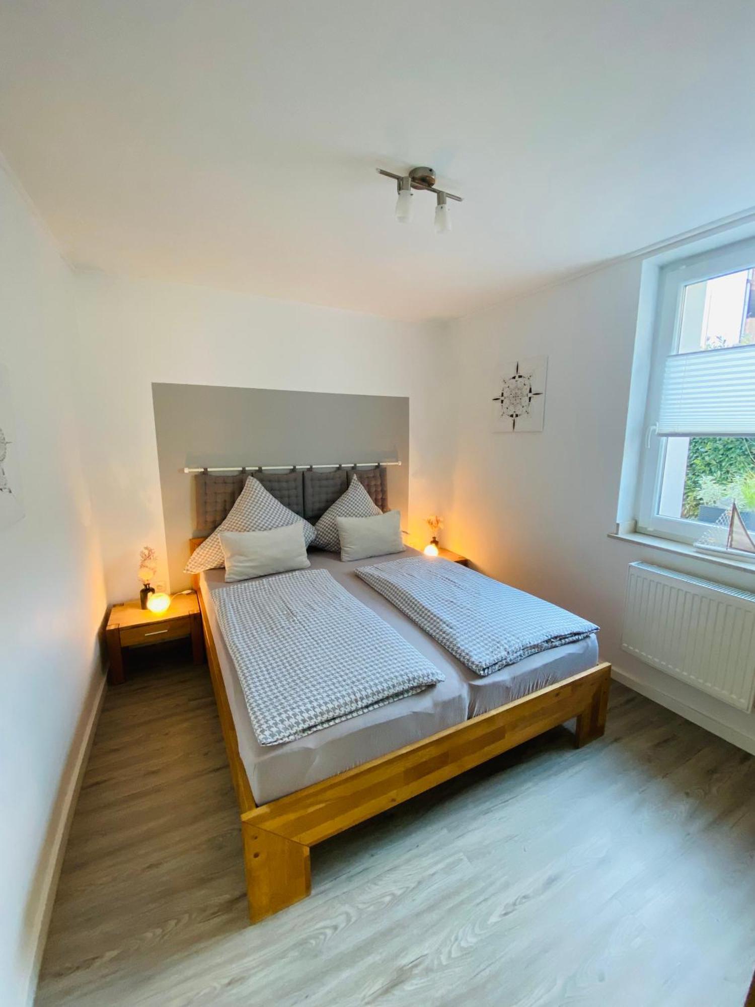 Ferienwohnung Ambiente Klotten Ngoại thất bức ảnh